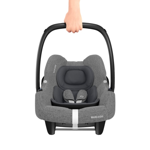 8617672110 MAXI-COSI CabrioFix Silla de coche para bebé ▷ AUTODOC precio y  opinión