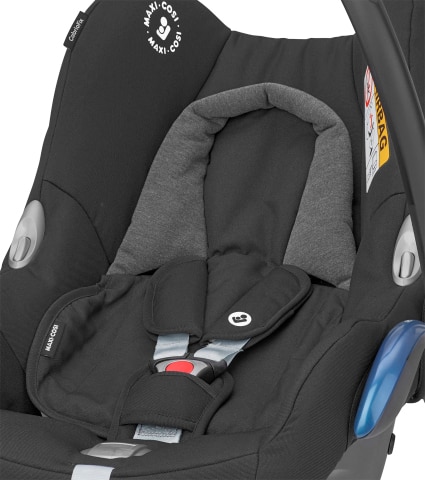 Maxi Cosi Cabriofix Baby Car Seat - New Maxi Cosi Car Seat 2018