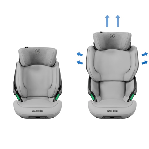 i-Size | Child Seat