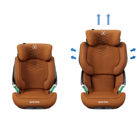 Maxi-Cosi Kore Pro i-Size | Child Car Seat