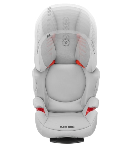 Maxi-Cosi Kindersitz Rodi AirProtect Design Frequency Black NEU 