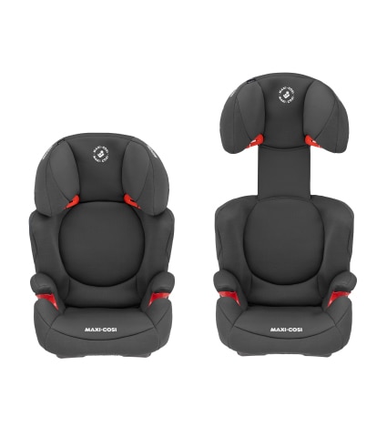 Tactiel gevoel Gemiddeld Tactiel gevoel Maxi-Cosi Rodi XP FIX – Child Car Seat