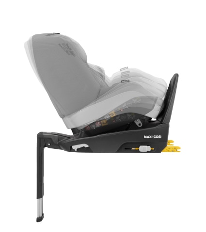 Maxi Cosi Pearl Pro 2 I Size Toddler Car Seat - Maxi Cosi 2 Way Pearl Car Seat And Isofix Base