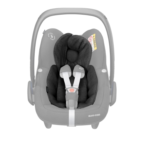Maxi Cosi Pebble Pro Baby Car Seat - Do Newborns Need Car Seat Insert