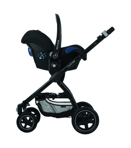 Maxi-Cosi Citi – Baby Car Seat