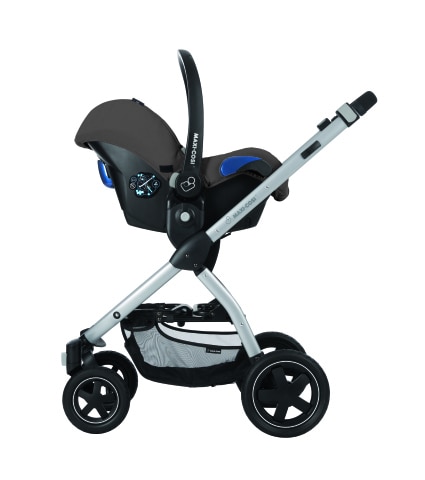 Maxi-Cosi Citi – Baby Car Seat