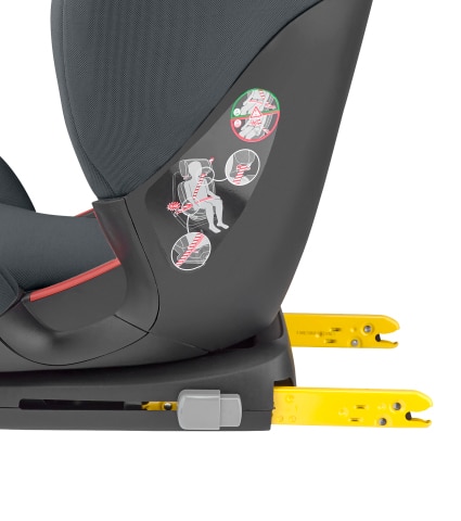RodiFix – Child Car Seat
