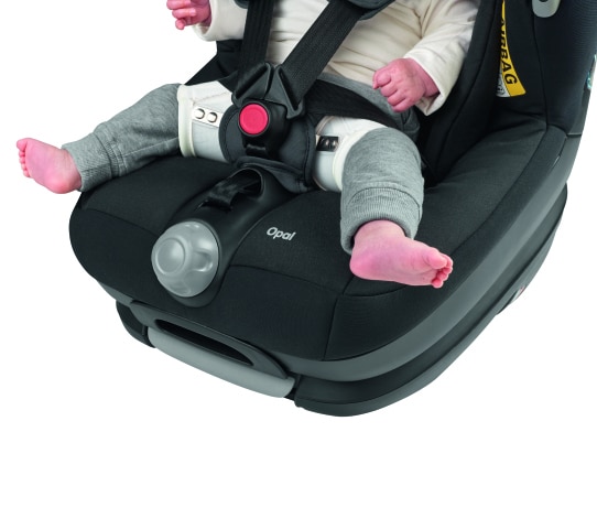 Opal Hd De Maxi Cosi Pour Les Bebes Atteints De Dysplasie De La Hanche