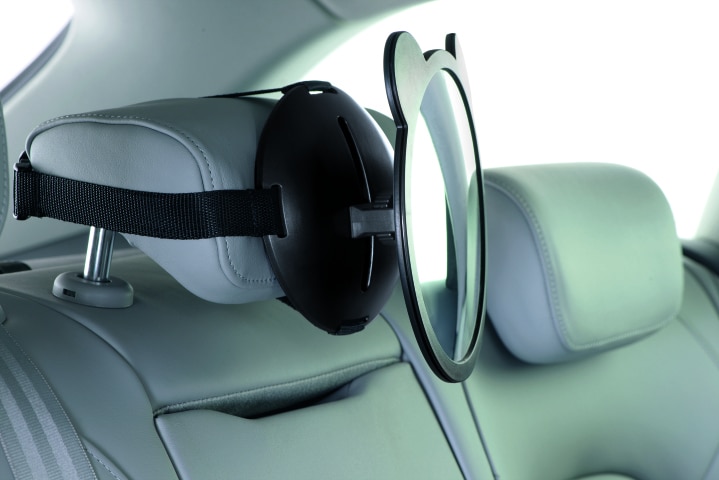 Maxi Cosi Back Seat Rearview Car Mirror For Rearward Facing Seats - Car Back Seat Covers Argos