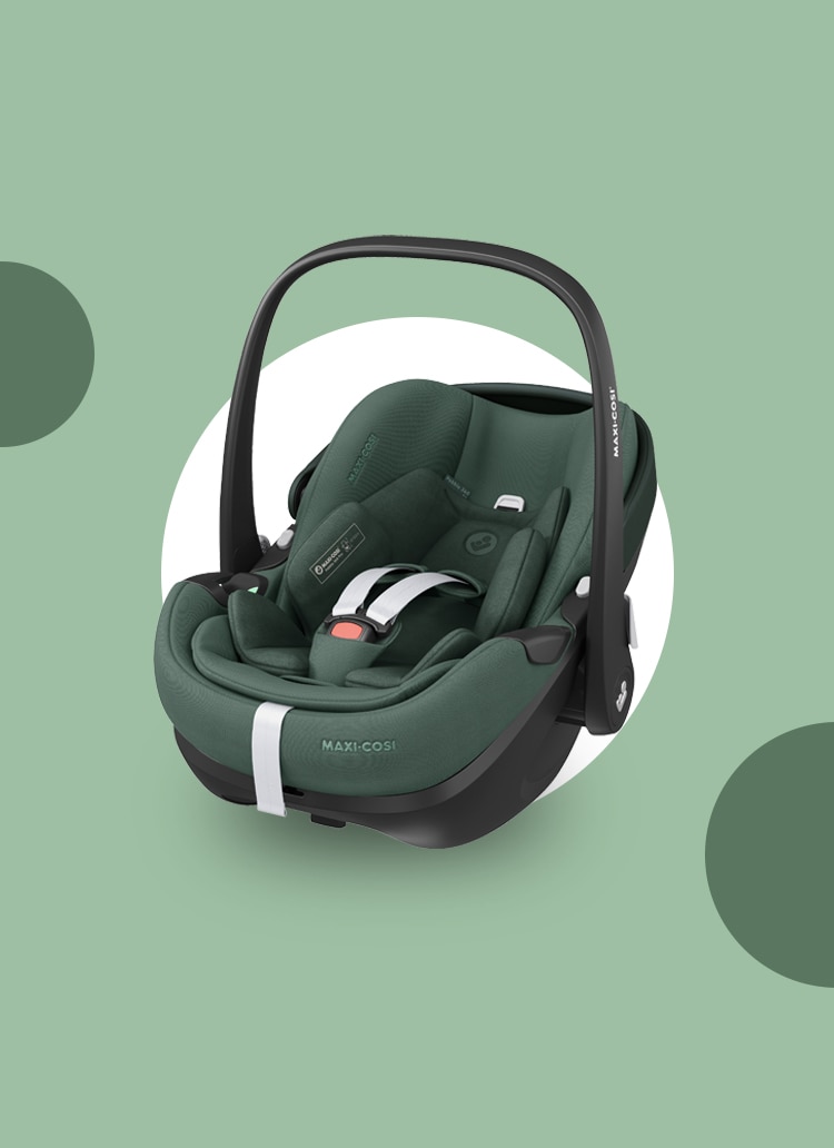 Maxi Cosi™ - Car Seats, Pushchairs & Home equipment