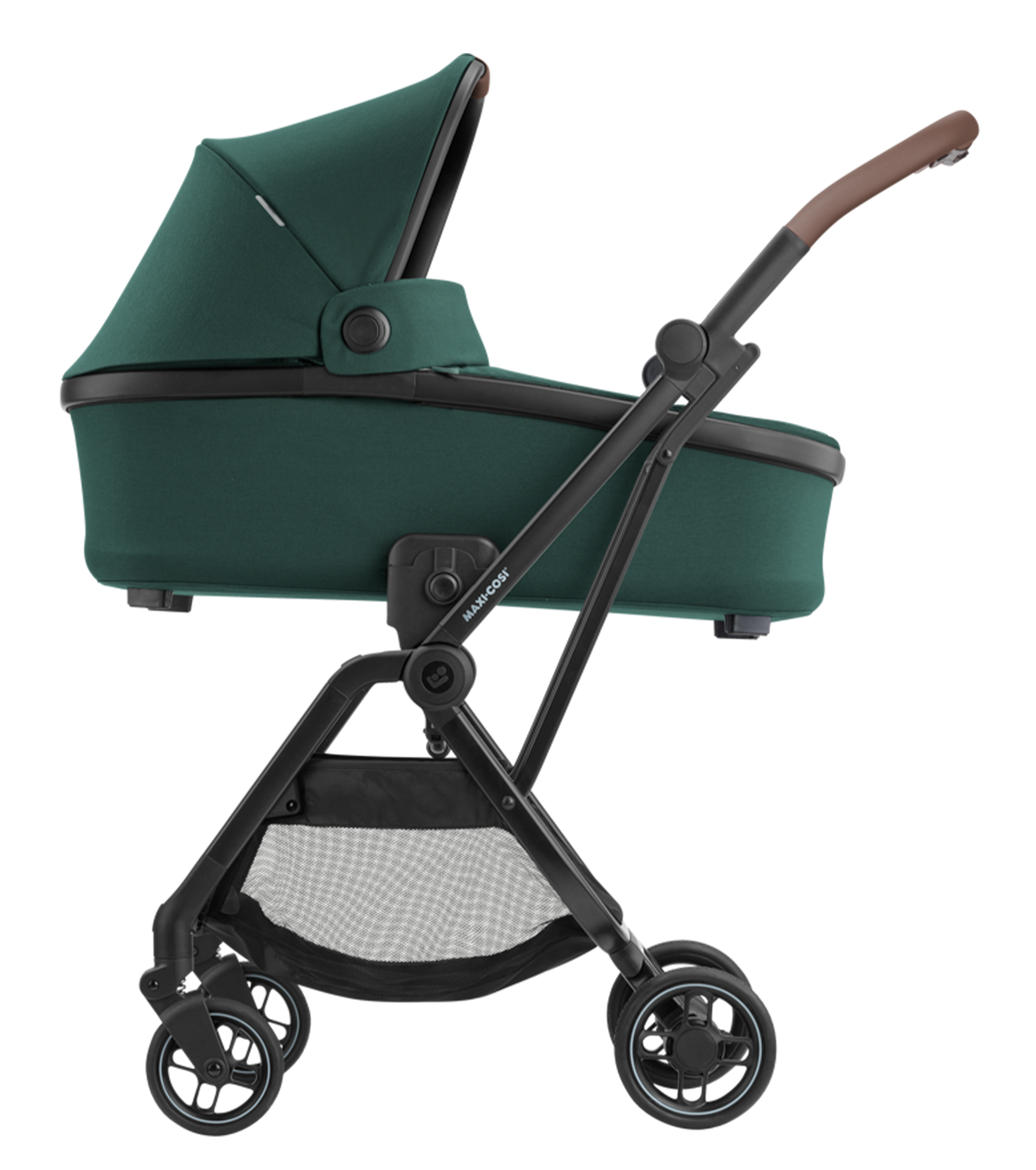 maxi cosi leona stroller