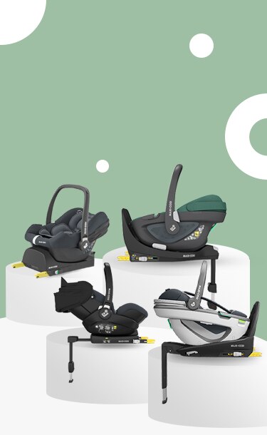 Maxi Cosi Car Seats Pushchairs Home Equipment