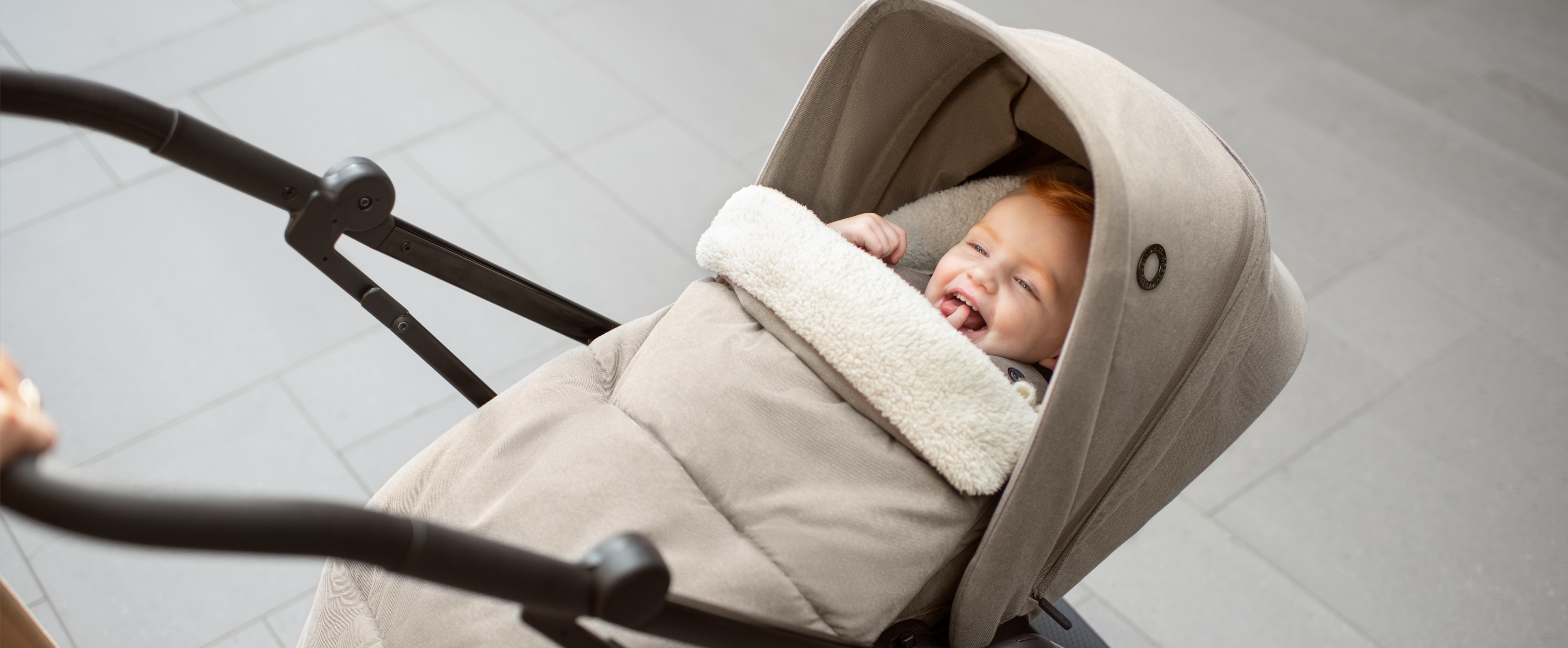 Stroller accessories for outlet winter