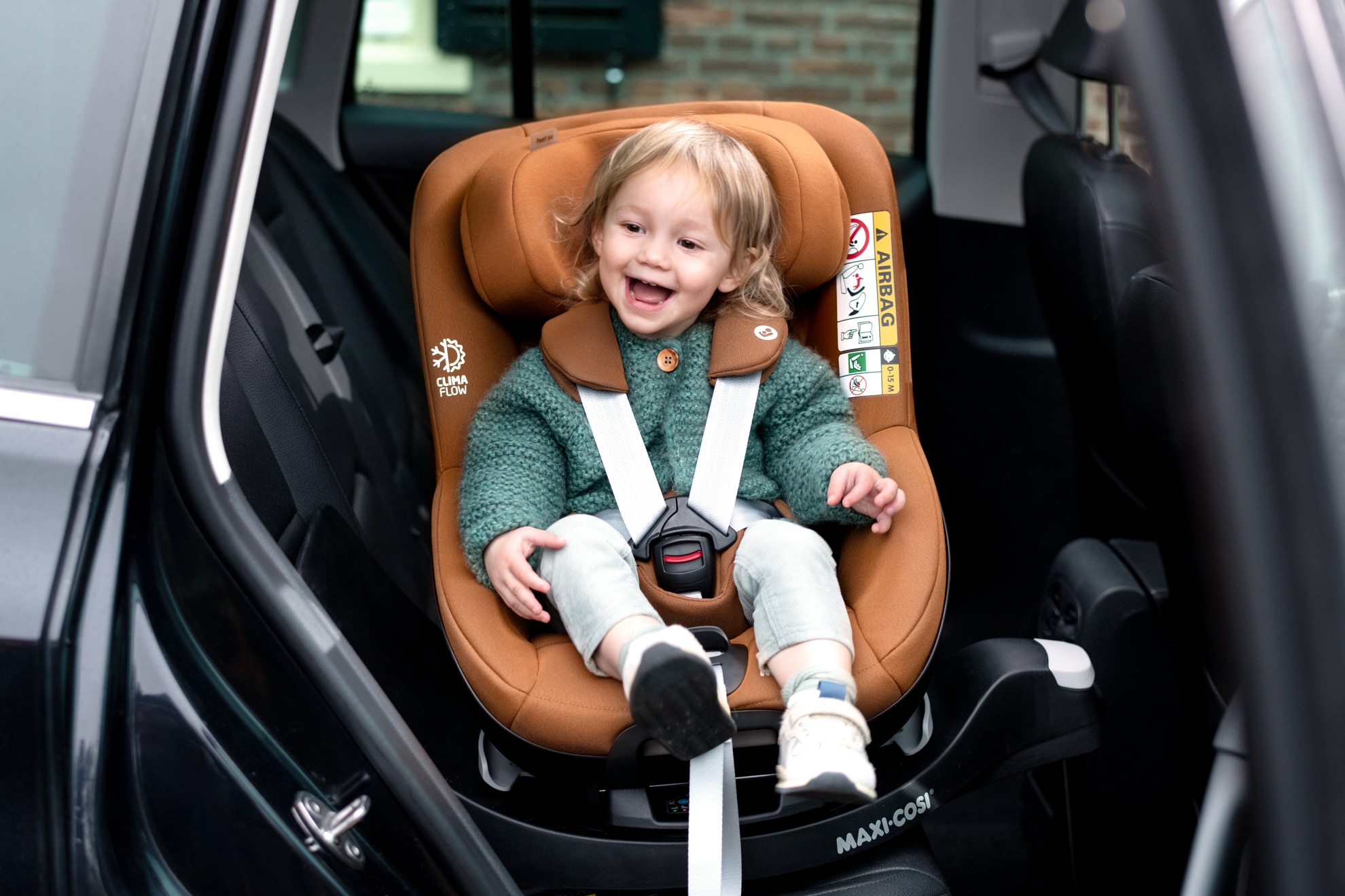 linnen musical Diplomatie Maxi Cosi™ - Car Seats, Pushchairs & Home equipment