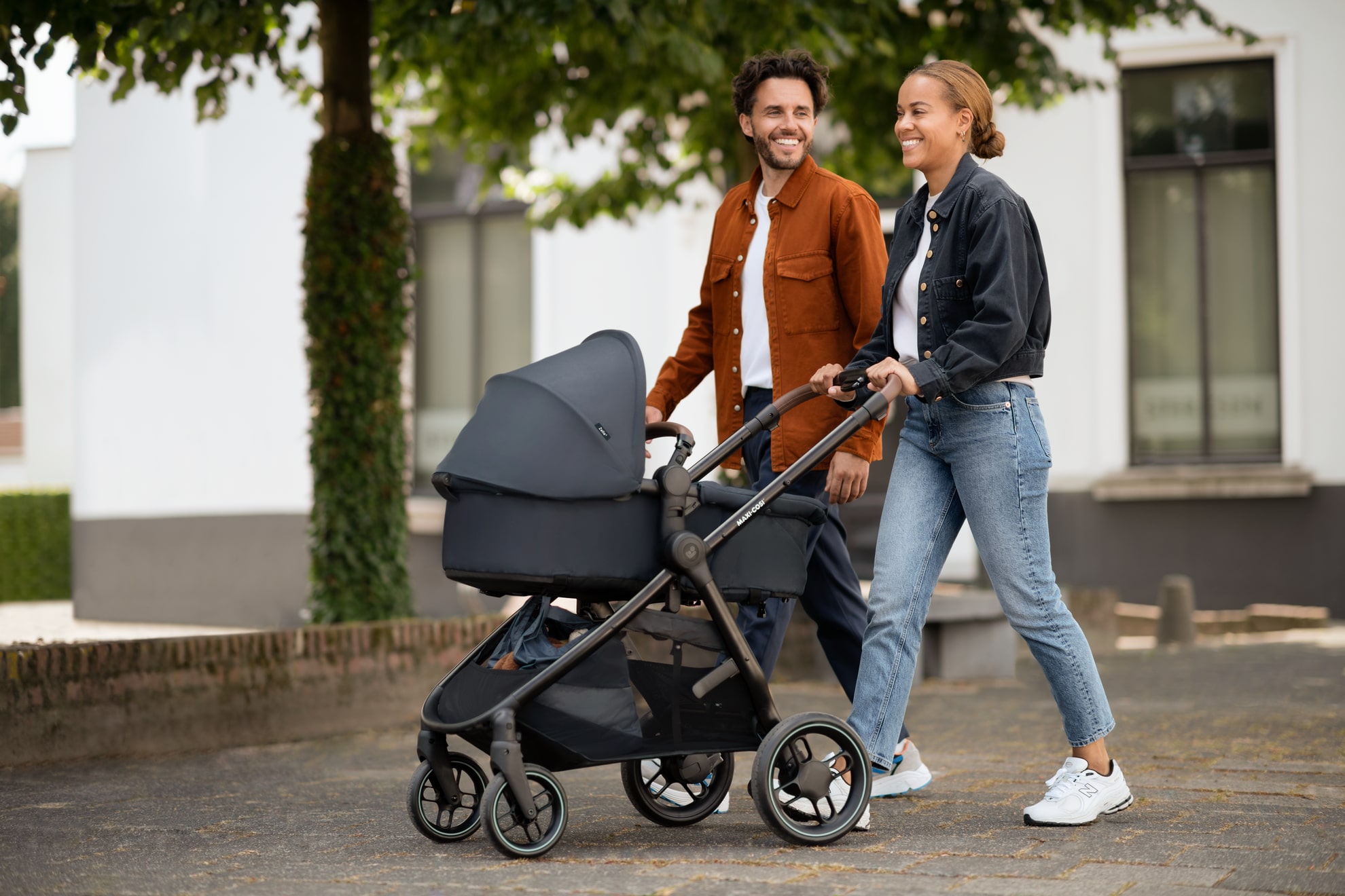 maxi cosi stroller travel system