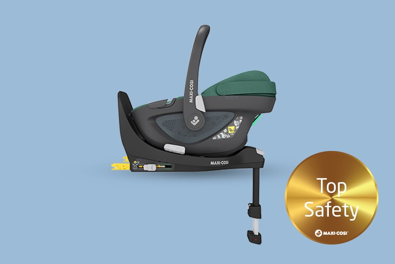 Meet Our Winners Maxi Cosi - Which Car Seat Has The Highest Safety Rating