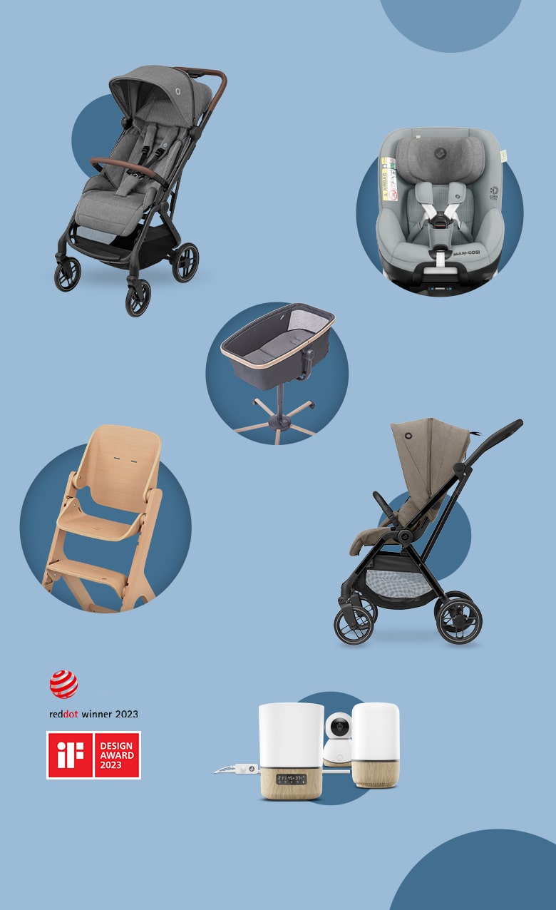 Maxi cosi website sale